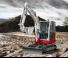 Takeuchi TB235 Hybrid