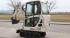 Mini-graafmachines Terex TC 16 Twindrive