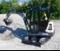 Mini-graafmachines Schaeff TC 19-2