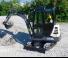 Mini-graafmachines Schaeff TC 19-2