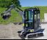Mini-graafmachines Schaeff TC 19-2