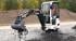 Mini-graafmachines Terex TC 19 Z