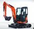 Kubota U27-4 HI