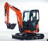 Kubota U27-4 NHGL