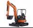 Kubota U36-4 GLS2