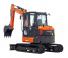 Kubota U50-3α G