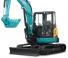 Kubota U55-6E
