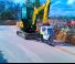 Mini-graafmachines Yanmar VIO 25 CR 4