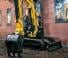 Mini-graafmachines Yanmar VIO 27-6 CR