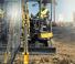 Mini-graafmachines Yanmar VIO 33-6 PR