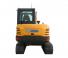 Mini-graafmachines XCMG XE55D 