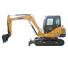 Mini-graafmachines XCMG XE55D 