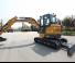 Mini-graafmachines XCMG XE55E Cab