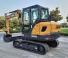 Mini-graafmachines XCMG XE60GA