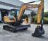 Mini-graafmachines XCMG XE60GA
