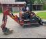 Ditch Witch XT855