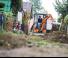 Mini-graafmachines Hitachi ZX19-5A