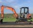 Hitachi ZX 35
