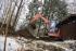 Mini-graafmachines Hitachi ZX38U-5A