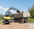 Mobiele graafmachines Mecalac 12 MTX