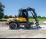 Mobiele graafmachines Mecalac 12MTX