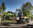 Mobiele graafmachines Mecalac 12MTX
