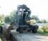 Mobiele graafmachines Mecalac 12MTX