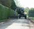 Mobiele graafmachines Mecalac 12MTX