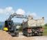 Mobiele graafmachines Mecalac 12MTX