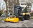 Mobiele graafmachines Mecalac 12MTX