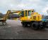 Mobiele graafmachines Atlas 1404 ZW