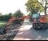 Mobiele graafmachines Atlas 175 W-SR