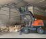 Mobiele graafmachines Atlas 180 MH