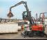 Mobiele graafmachines Atlas 180 MH