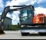 Mobiele graafmachines Atlas 180 W-SR 