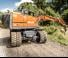 Mobiele graafmachines Atlas 185 W