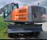 Mobiele graafmachines Atlas 190 W