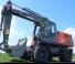 Mobiele graafmachines Atlas 190 W