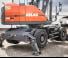 Mobiele graafmachines Atlas 200 MH