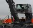 Mobiele graafmachines Atlas 200 MH