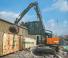 Mobiele graafmachines Atlas 200 MH
