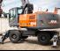 Mobiele graafmachines Atlas 250 MH