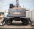 Mobiele graafmachines Atlas 250 MH