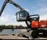 Mobiele graafmachines Atlas 270 MH