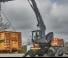 Mobiele graafmachines Atlas 270 MH