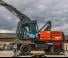 Mobiele graafmachines Atlas 270 MH