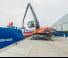 Mobiele graafmachines Atlas 350 MH