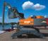 Mobiele graafmachines Atlas 350 MH