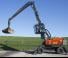 Mobiele graafmachines Atlas 350 MH