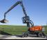 Mobiele graafmachines Atlas 350 MH